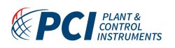 PCI logo