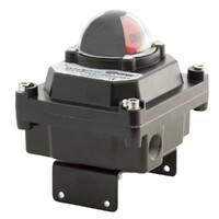 Hazardous Area Limit Switch Box for Pneumatic Actuator IECEx