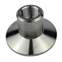 Stainless Steel Triclover Diaphragm Seal