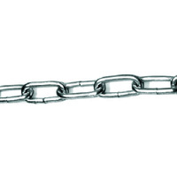 Mild Steel Chain for Chain Wheel Drives (per m)