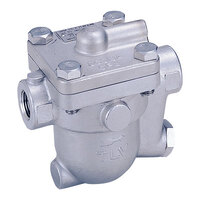 Free Float Steam Trap